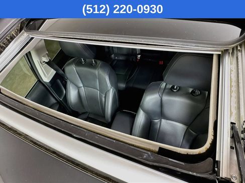 Used 2024 Subaru Outback Touring AWD/4WD image 26