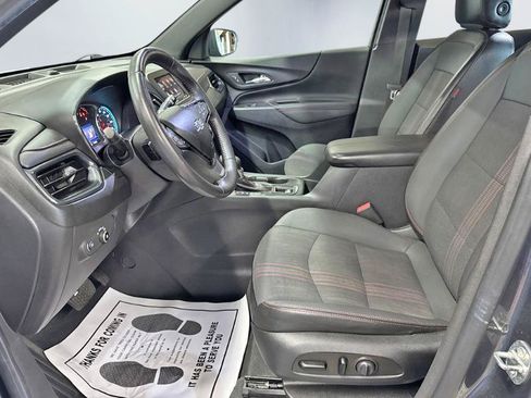 Used 2022 Chevrolet Equinox RS AWD/4WD image 15