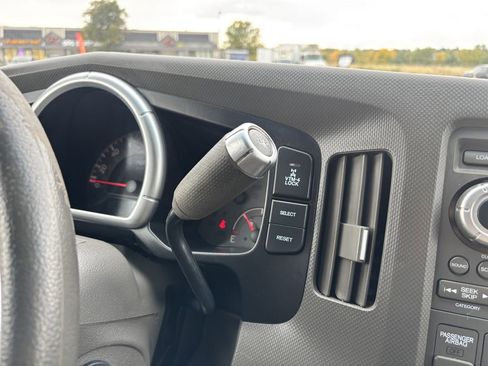 Used 2008 Honda Ridgeline RTS image 19