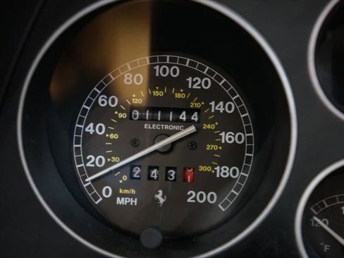 Used 1999 Ferrari F355 Spider image 34