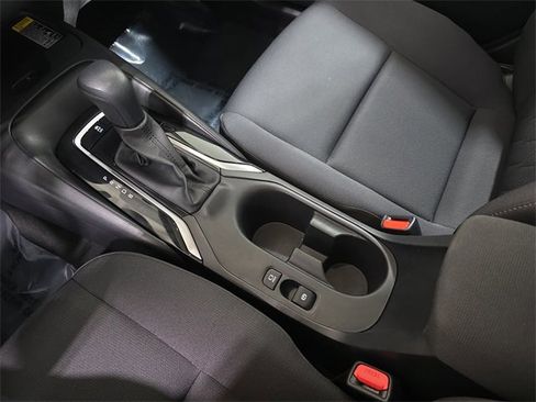 Certified 2025 Toyota Corolla LE w/ LE Premium Package image 22