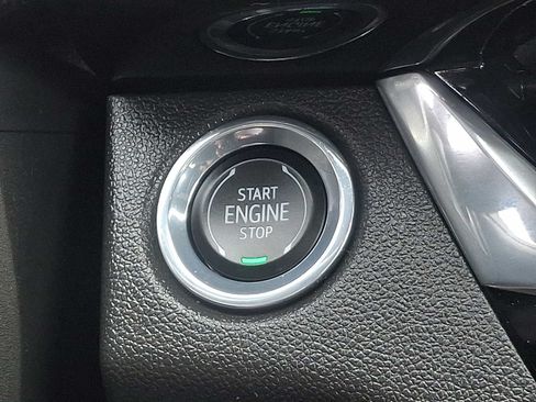 Certified 2024 Buick Envista Sport Touring FWD image 24