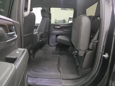 Used 2023 GMC Sierra 1500 SLT w/ SLT Premium Package image 16