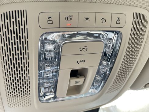 New 2026 Mercedes-Benz GLS 450 4MATIC image 35