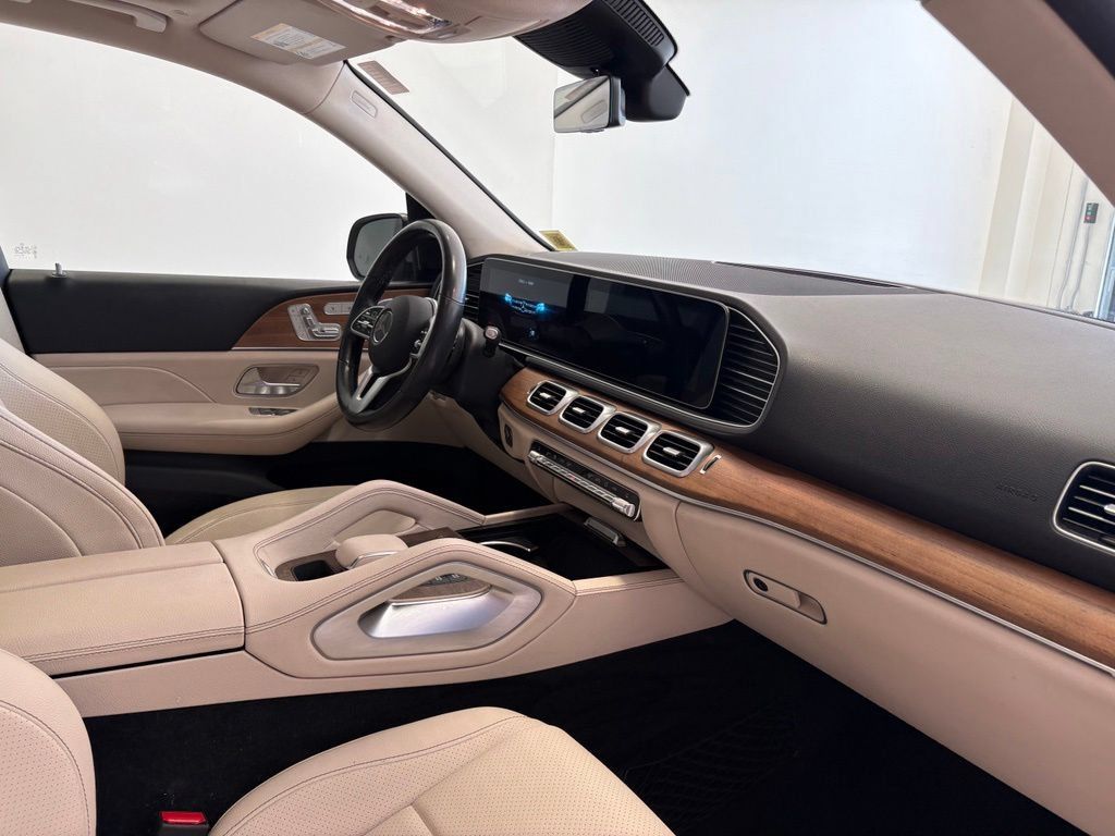 Used 2021 Mercedes-Benz GLE 350 4MATIC image 25