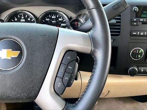 Used 2012 Chevrolet Silverado 1500 LT w/ Interior Plus Package RWD image 24