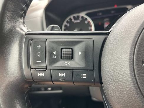 Used 2023 Nissan Rogue SL w/ SL Premium Package AWD/4WD image 34