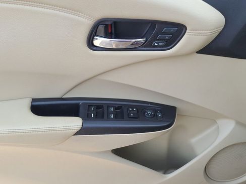 Used 2013 Acura RDX AWD w/ Technology Package image 12