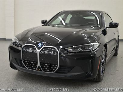 Used 2022 BMW i4 eDrive40