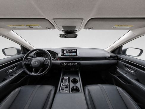 Used 2024 Honda Pilot EX-L image 16