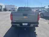 Used 2018 Chevrolet Colorado W/T w/ WT Convenience Package image 4