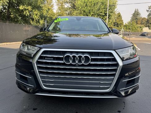 Used 2019 Audi Q7 3.0T Premium image 7