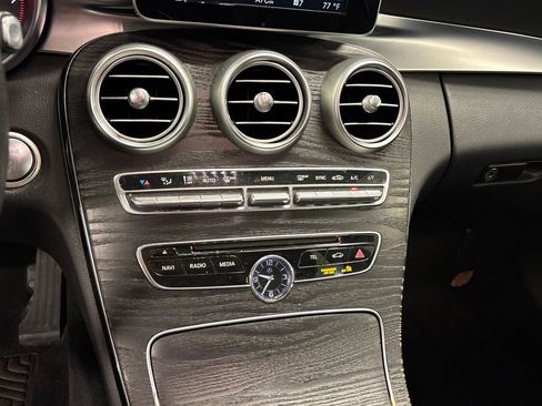 Used 2016 Mercedes-Benz C 300 Sedan image 36