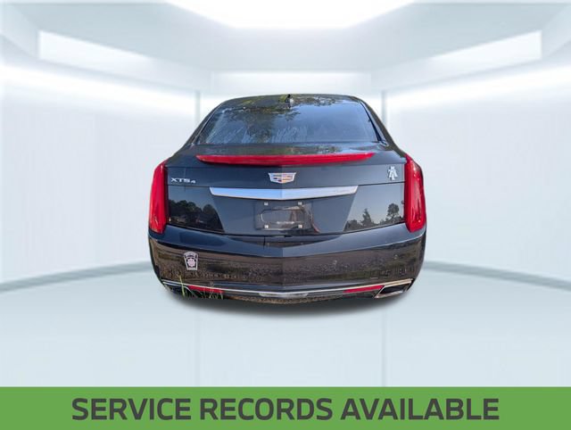 Used 2016 Cadillac XTS Premium w/ Driver Assist Package AWD/4WD image 3