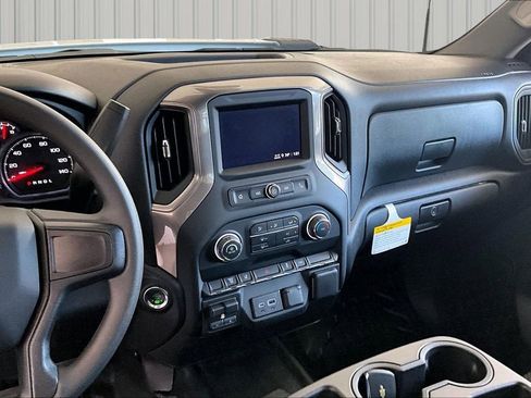 New 2026 Chevrolet Silverado 3500 W/T w/ WT Convenience Package image 3
