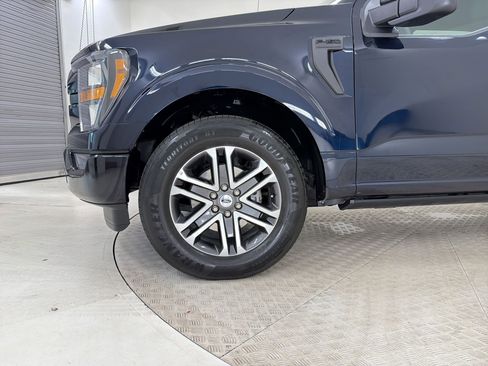Used 2023 Ford F150 XL w/ STX Appearance Package image 11