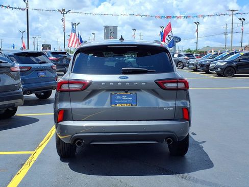 Certified 2024 Ford Escape ST-Line w/ Tech Pack #1 AWD/4WD image 23