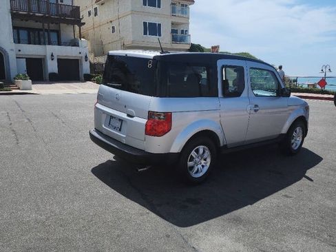 Used 2006 Honda Element EX-P image 7