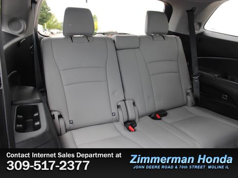 Certified 2019 Honda Pilot Touring image 8