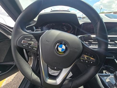 Used 2022 BMW 230i Coupe w/ Premium Package 2 RWD image 6