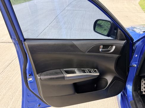 Used 2013 Subaru Impreza WRX Sedan image 18