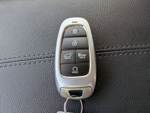 Certified 2023 Hyundai Tucson SEL w/ Convenience Package FWD image 30
