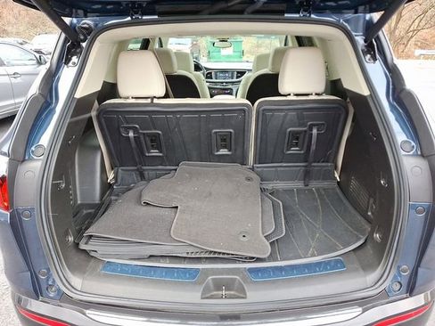 Used 2023 Buick Enclave Essence w/ Experience Buick Package image 30