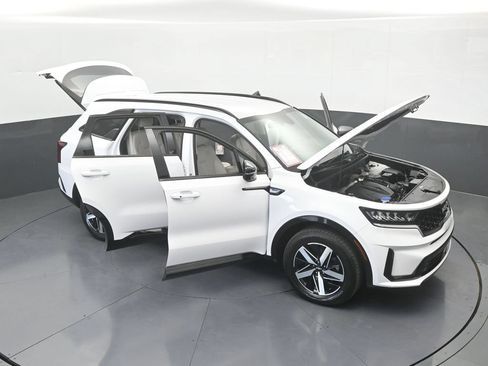 Used 2023 Kia Sorento EX FWD image 74