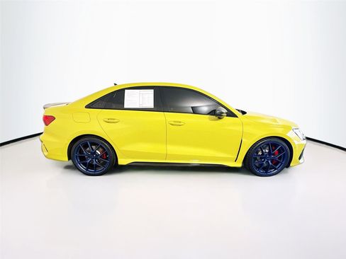 Used 2024 Audi RS 3 image 35