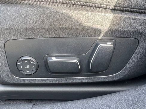 Certified 2025 BMW i4 xDrive40i w/ Premium Package image 13