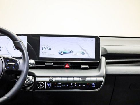 Used 2023 Hyundai Ioniq 5 Limited w/ Cargo Package AWD/4WD image 15