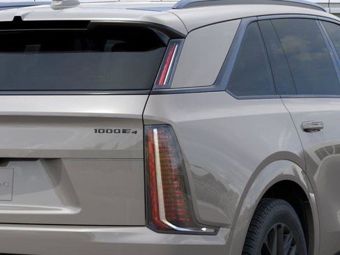 New 2026 Cadillac Escalade IQ Sport 1 w/ LPO, ONYX Package AWD/4WD image 11