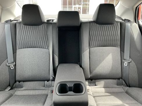 Certified 2026 Toyota Camry LE FWD image 30