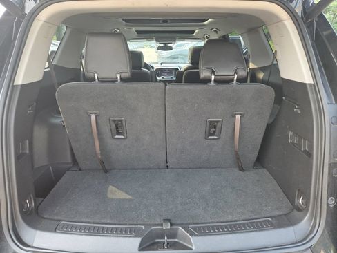 Used 2019 GMC Acadia SLT w/ Black Edition FWD image 27