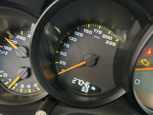 Used 2015 Porsche 911 GT3 image 41