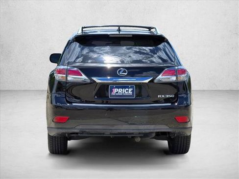 Used 2015 Lexus RX 350 FWD image 6
