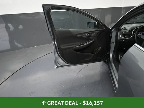 Used 2023 Chevrolet Malibu LT image 26