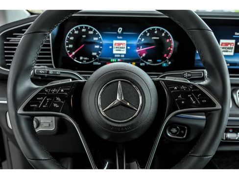 Certified 2026 Mercedes-Benz GLE 450 4MATIC image 17