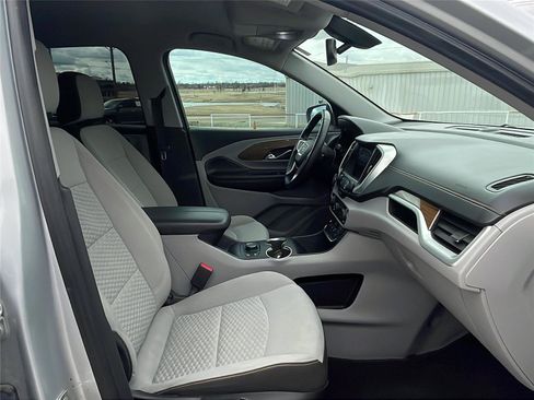 Used 2019 GMC Terrain SLE w/ Driver Convenience Package image 14