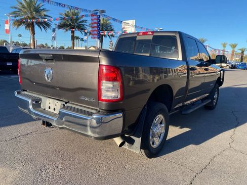Used 2019 RAM 2500 Tradesman image 6