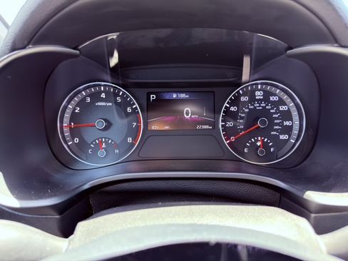 Used 2023 Kia Forte GT-Line w/ GT-Line Premium Package FWD image 27