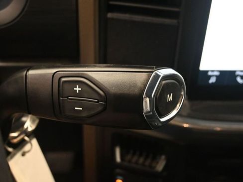 Certified 2024 Ford F150 STX w/ Equipment Group 201A FX4 image 28