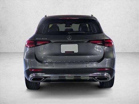 Certified 2023 Mercedes-Benz GLC 300 4MATIC image 9