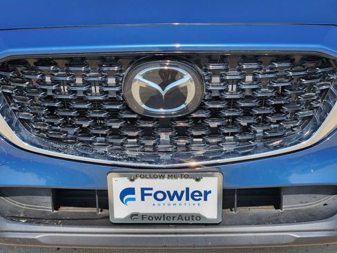 Used 2022 MAZDA CX-5 AWD 2.5 S image 12