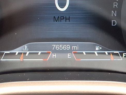 Used 2017 Jeep Cherokee Limited AWD/4WD image 23
