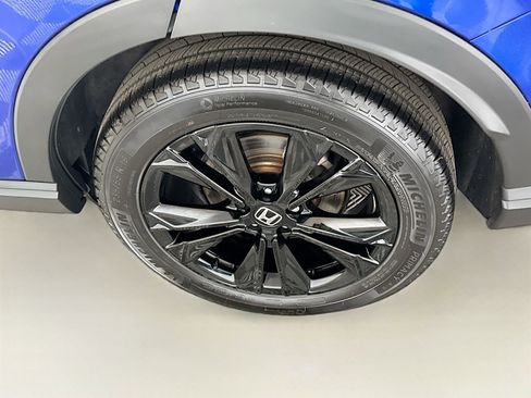 Used 2023 Honda CR-V Sport Touring image 25