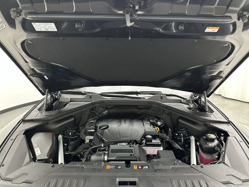 Certified 2026 Genesis GV80 2.5T Select AWD/4WD image 26