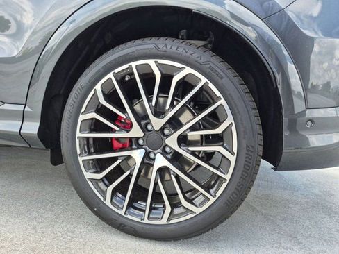 New 2026 Audi SQ5 Premium Plus AWD/4WD image 16