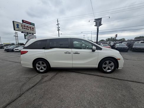 Used 2019 Honda Odyssey EX-L image 5