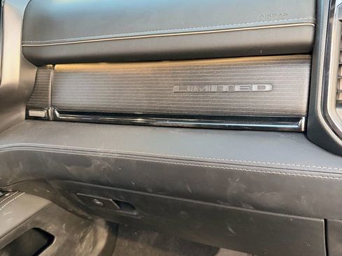 Used 2023 RAM 3500 Limited image 6